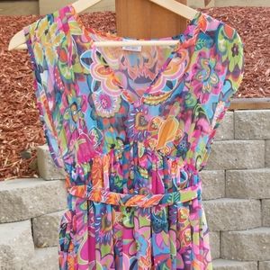 Dolce and Gabbana Dress